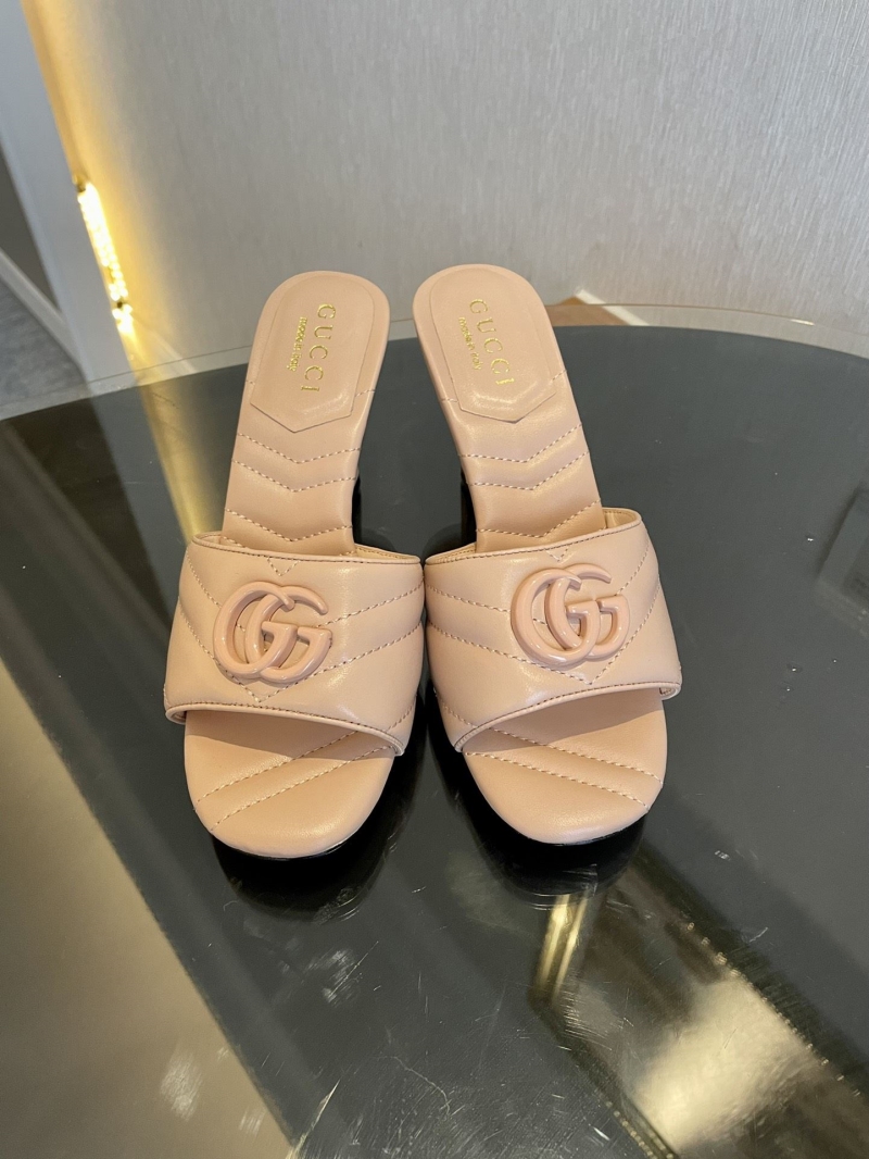 Gucci Slippers